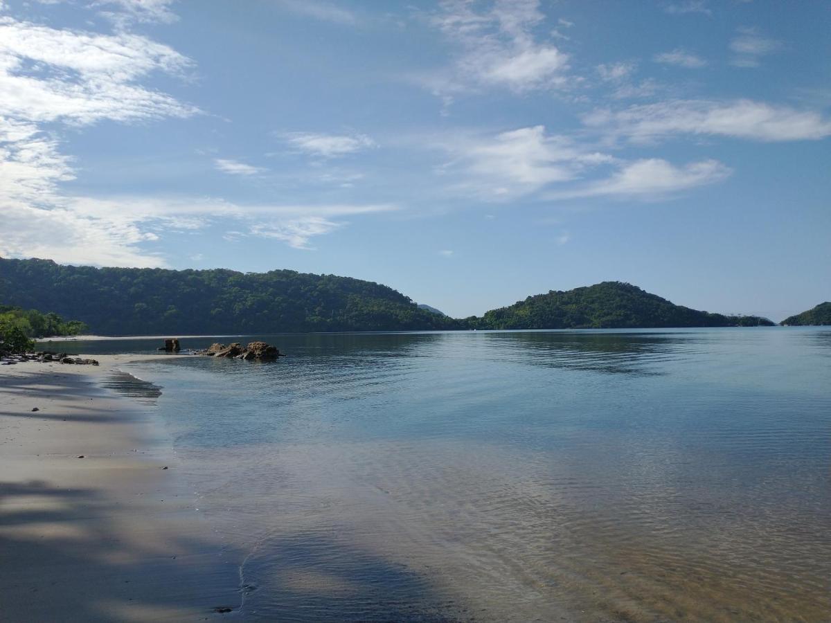 Pousada Do Veleiro Azul Angra dos Reis Exterior photo